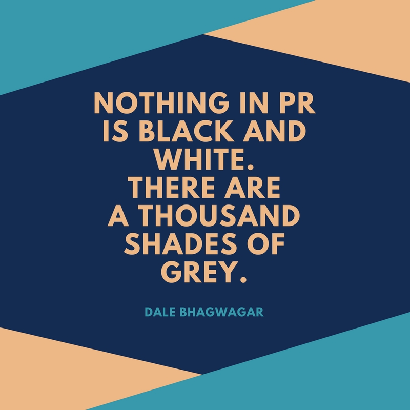 Dale Bhagwagar - Bollywood's only PR guru (9)